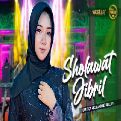 Download Lagu Cantika Nuswantoro - Sholawat Jibril Ft Om Adella.mp3 Terbaru