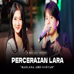 Download Lagu Maulana Ardiansyah - Perceraian Lara Ska Reggae.mp3 Terbaru