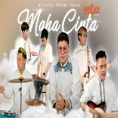 Download Lagu Kangen Band - Maha Cinta.mp3 Terbaru