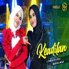 Download Lagu Lusyana Jelita - Keadilan Ft Sherly KDI Om Adella.mp3 Terbaru
