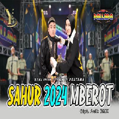 Download Lagu Yeni Inka - Sahur 2024 Mberot Feat Bayu Pratama.mp3 Terbaru