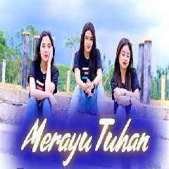 Download Lagu Kelud Production - Merayu Tuhan Jedag Jedug Syahdu.mp3 Terbaru