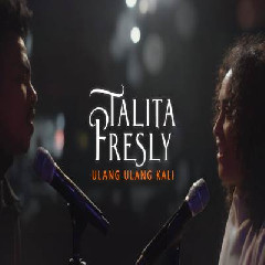 Download Lagu Fresly Nikijuluw - Ulang Ulang Kali Feat Talita Angwarmasse.mp3 Terbaru