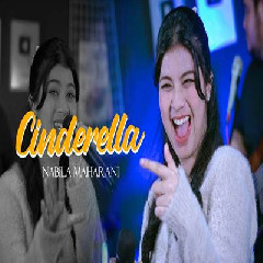 Download Lagu Nabila Maharani - Cinderella With NM Boys.mp3 Terbaru