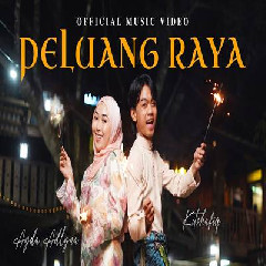Download Lagu Kitshafiq & Ayda Adlyna - Peluang Raya.mp3 Terbaru