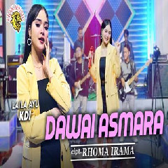 Download Lagu Laila Ayu KDI - Dawai Asmara.mp3 Terbaru