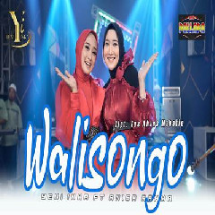 Download Lagu Yeni Inka - Wali Songo Feat Anisa Rahma.mp3 Terbaru