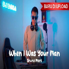 Download Lagu Dj Desa - Dj When I Was Your Man Remix.mp3 Terbaru