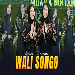 Download Lagu Happy Asmara - Wali Songo Feat Dike Sabrina Bintang Fortuna.mp3 Terbaru