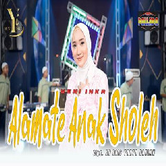 Download Lagu Yeni Inka - Alamate Anak Sholeh Ft New Pallapa.mp3 Terbaru