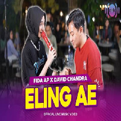 Download Lagu Fida AP X David Chandra - Eling Ae.mp3 Terbaru