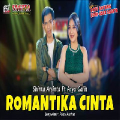 Download Lagu Shinta Arsinta - Romantika Cinta Ft Arya Galih.mp3 Terbaru