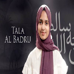 Download Lagu Ayisha Abdul Basith - Tala Al Badru.mp3 Terbaru