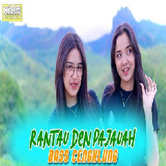 Download Lagu Kelud Production - Dj Cengklung Rantau Den Pajauah Bass Derr Style Enak Banget.mp3 Terbaru
