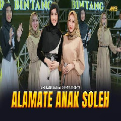 Download Lagu Dike Sabrina - Alamate Anak Soleh Feat Shinta Arsinta Bintang Fortuna.mp3 Terbaru