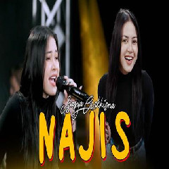 Download Lagu Sasya Arkhisna - Najis.mp3 Terbaru
