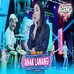 Download Lagu Din Annesia - Anak Lanang Ft Ageng Music.mp3 Terbaru