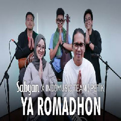 Download Lagu Sabyan - Ya Romadhon Feat IndoMusikTeam.mp3 Terbaru
