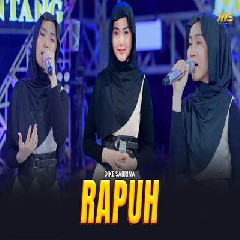 Download Lagu Dike Sabrina - Rapuh Feat Bintang Fortuna.mp3 Terbaru