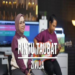 Download Lagu Indah Yastami - Pintu Taubat Zivilia.mp3 Terbaru