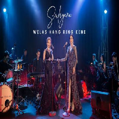 Download Lagu Suliyana - Welas Hang Ring Kene Ft Syahiba Saufa.mp3 Terbaru