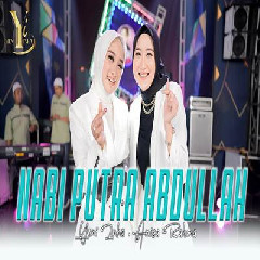 Download Lagu Yeni Inka - Nabi Putra Abdullah Feat Anisa Rahma.mp3 Terbaru