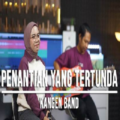 Download Lagu Indah Yastami - Penantian Yang Tertunda Kangen Band.mp3 Terbaru