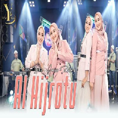 Download Lagu Yeni Inka - Al Hijrotu Feat Anisa Rahma.mp3 Terbaru