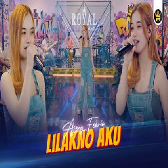 Download Lagu Ajeng Febria - Lilakno Aku.mp3 Terbaru