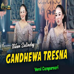 Download Lagu Niken Salindry - Gandhewa Tresna Versi Campursari.mp3 Terbaru