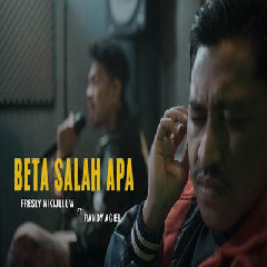Download Lagu Fresly Nikijuluw - Beta Salah Apa Feat Randy Agiel Sapulette.mp3 Terbaru