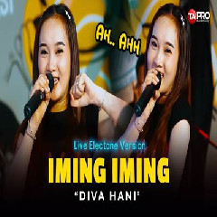 Download Lagu Diva Hani - Iming Iming.mp3 Terbaru