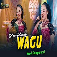 Download Lagu Niken Salindry - Wagu Versi Campursari.mp3 Terbaru