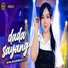 Download Lagu Cantika Nuswantoro - Dada Sayang Ft Om Adella.mp3 Terbaru