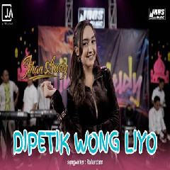 Download Lagu Jihan Audy - Dipetik Wong Liyo.mp3 Terbaru