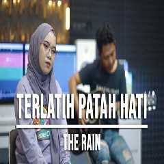 Download Lagu Indah Yastami - Terlatih Patah Hati The Rain.mp3 Terbaru