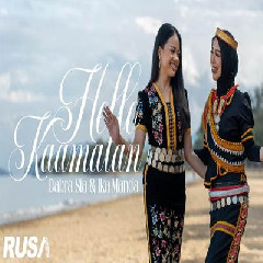 Download Lagu Ika Manda X Dabra Sia - Hello Kaamatan.mp3 Terbaru