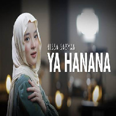 Download Lagu Nissa Sabyan - Ya Hanana (Guitar Version) Terbaru
