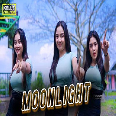 Download Lagu Kelud Production - Dj Moonlight Full Bass Paling Rame Dicari Terbaru