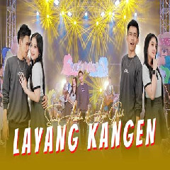 Download Lagu Shinta Arsinta - Layang Kangen Ft Arya Galih Terbaru