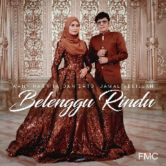 Download Lagu Wany Hasrita & Dato Jamal Abdillah - Belenggu Rindu Terbaru