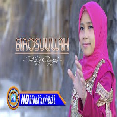 Download Lagu Wafiq Azizah - Birosulillah.mp3 Terbaru