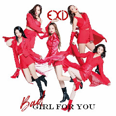 Download Lagu EXID - Break My Heart.mp3 Terbaru