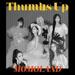 Download Lagu Momoland - Thumbs Up (ENG Ver.).mp3 Terbaru