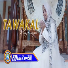 Download Lagu Wafiq Azizah - Tawakal.mp3 Terbaru