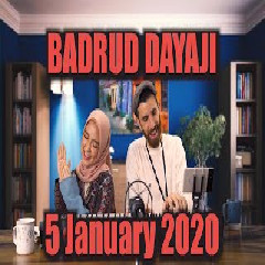 Download Lagu Sabyan - Badrud Dayaji Feat Adam Ali.mp3 Terbaru