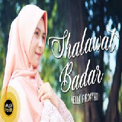 Download Lagu Nella Firdayati - Sholawat Badar.mp3 Terbaru