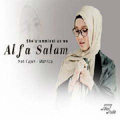 Download Lagu Not Tujuh - Sholatumminallah Wa Alfa Salam.mp3 Terbaru