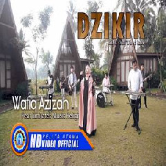 Download Lagu Wafiq Azizah - Dzikir Ft. Emirates Music Religi.mp3 Terbaru