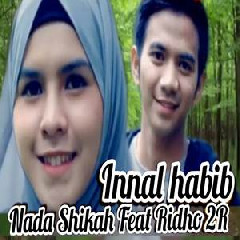 Download Lagu Nada Sikkah - Innal Habibal Musthofa Ft. Ridho 2R.mp3 Terbaru